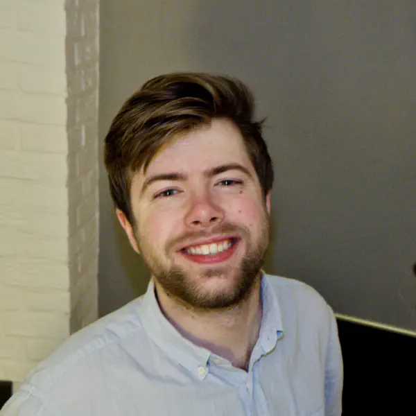 Mart van der Lugt